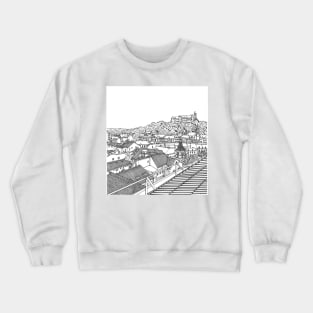 Ljubjana Crewneck Sweatshirt